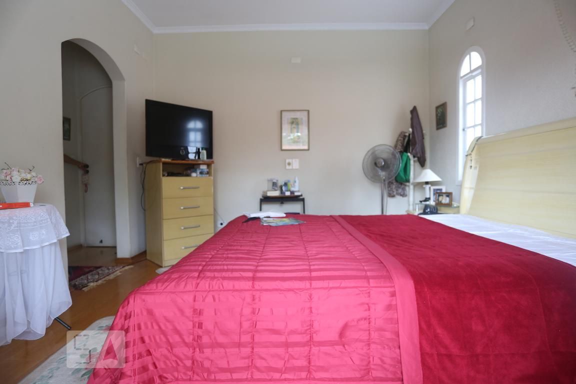 Casa, 4 quartos, 384 m² - Foto 25