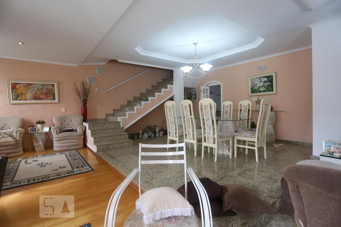 Casa, 4 quartos, 384 m² - Foto 14