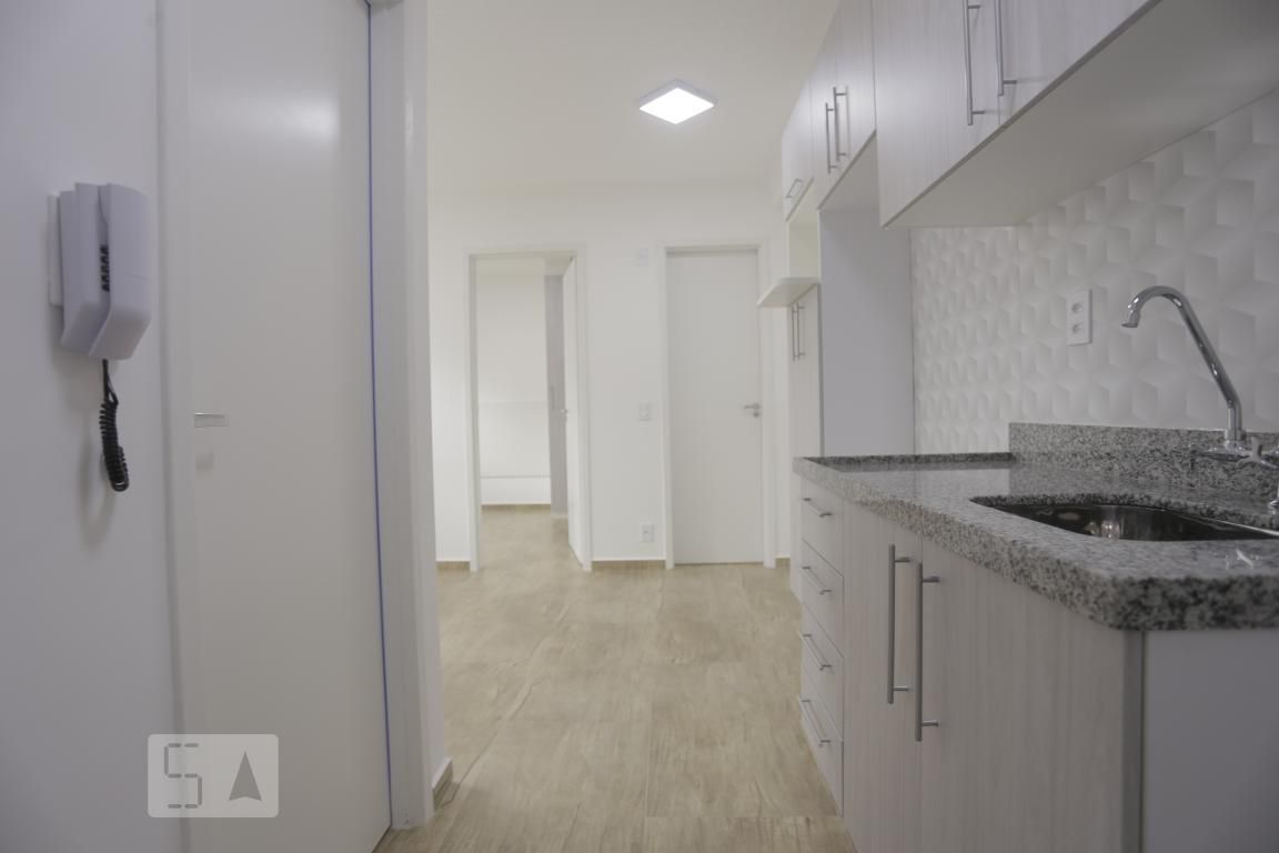 Apartamento, 2 quartos, 35 m² - Foto 19