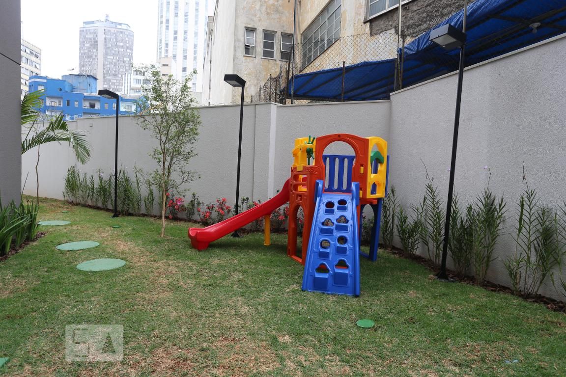 Apartamento, 2 quartos, 35 m² - Foto 44