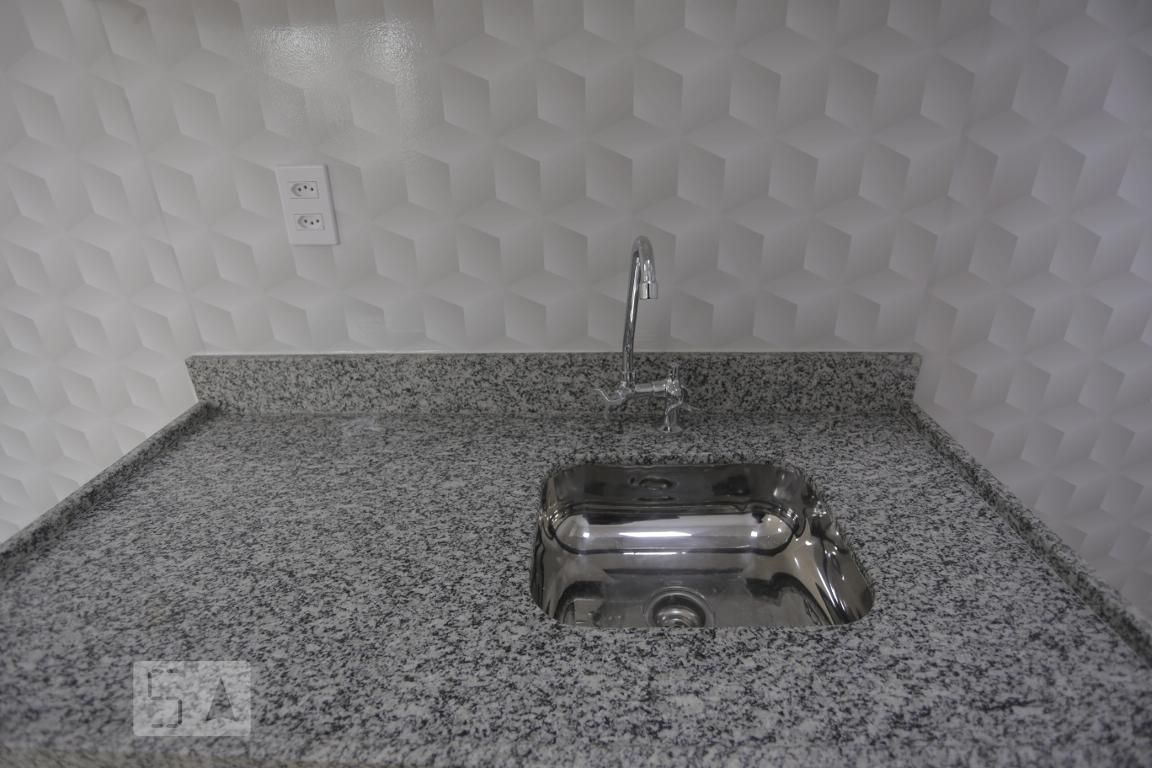 Apartamento, 2 quartos, 35 m² - Foto 18