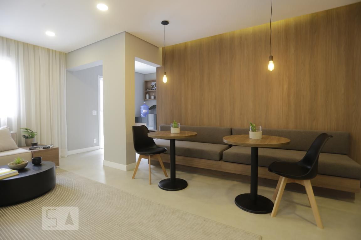 Apartamento, 2 quartos, 35 m² - Foto 32