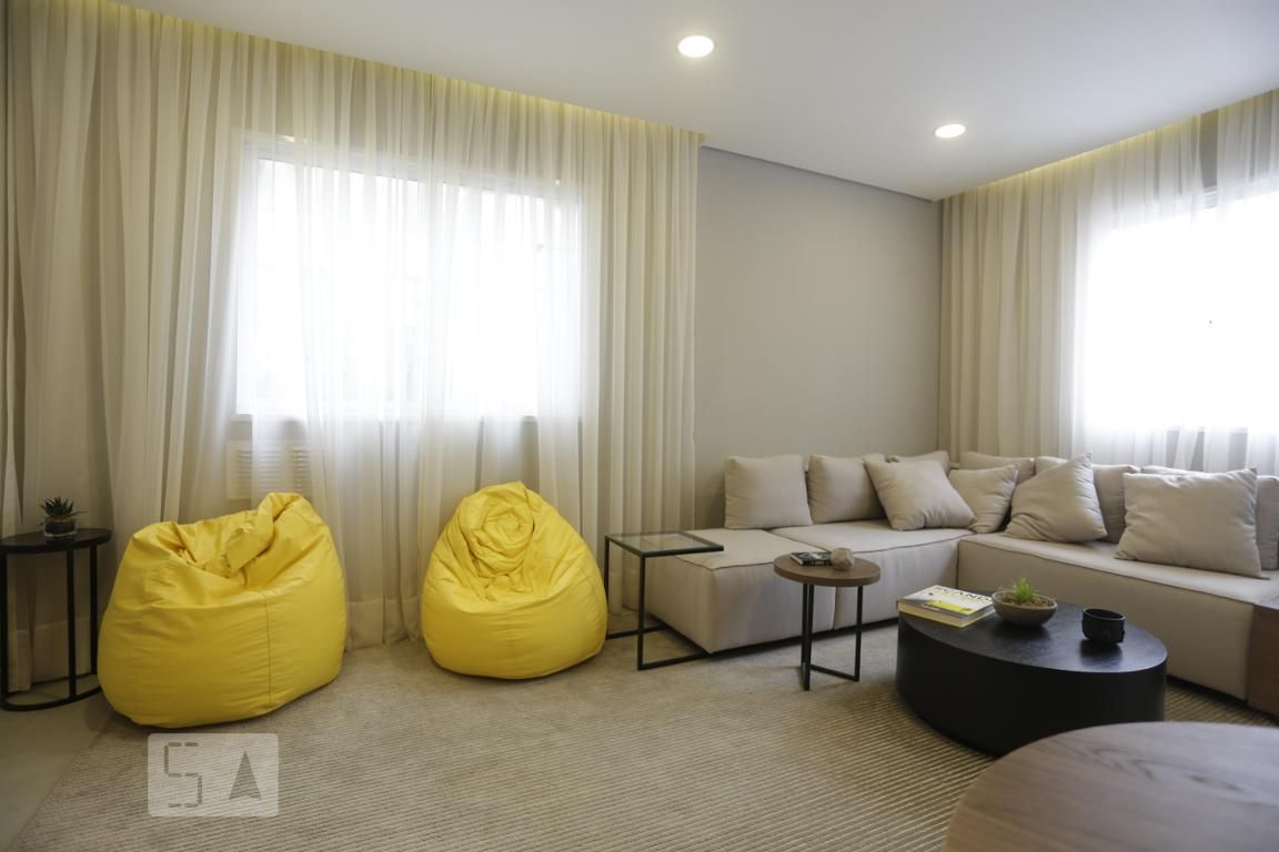 Apartamento, 2 quartos, 35 m² - Foto 34