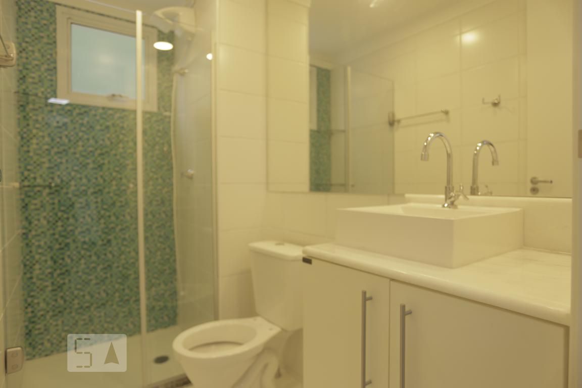Apartamento, 2 quartos, 35 m² - Foto 13