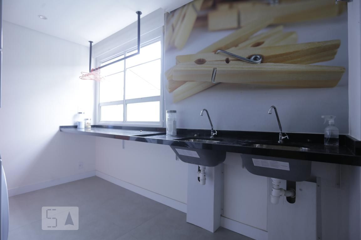 Apartamento, 2 quartos, 35 m² - Foto 27