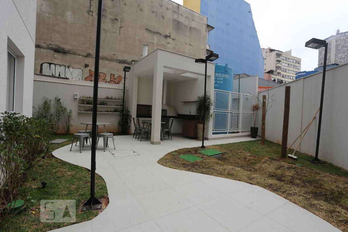 Apartamento, 2 quartos, 35 m² - Foto 39