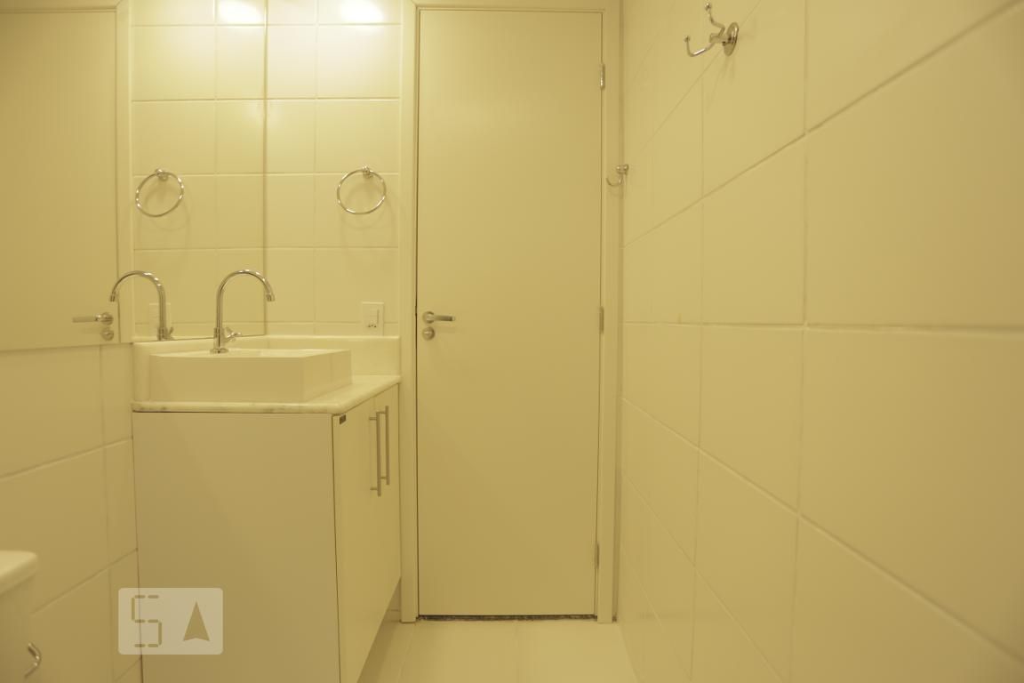 Apartamento, 2 quartos, 35 m² - Foto 15