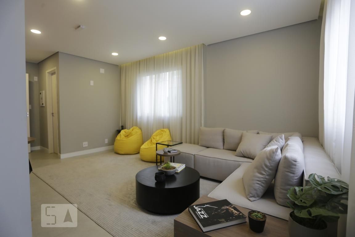 Apartamento, 2 quartos, 35 m² - Foto 36