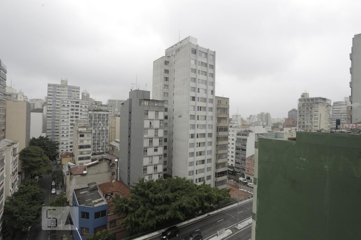 Apartamento, 2 quartos, 35 m² - Foto 12