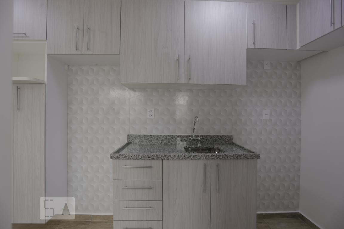 Apartamento, 2 quartos, 35 m² - Foto 17