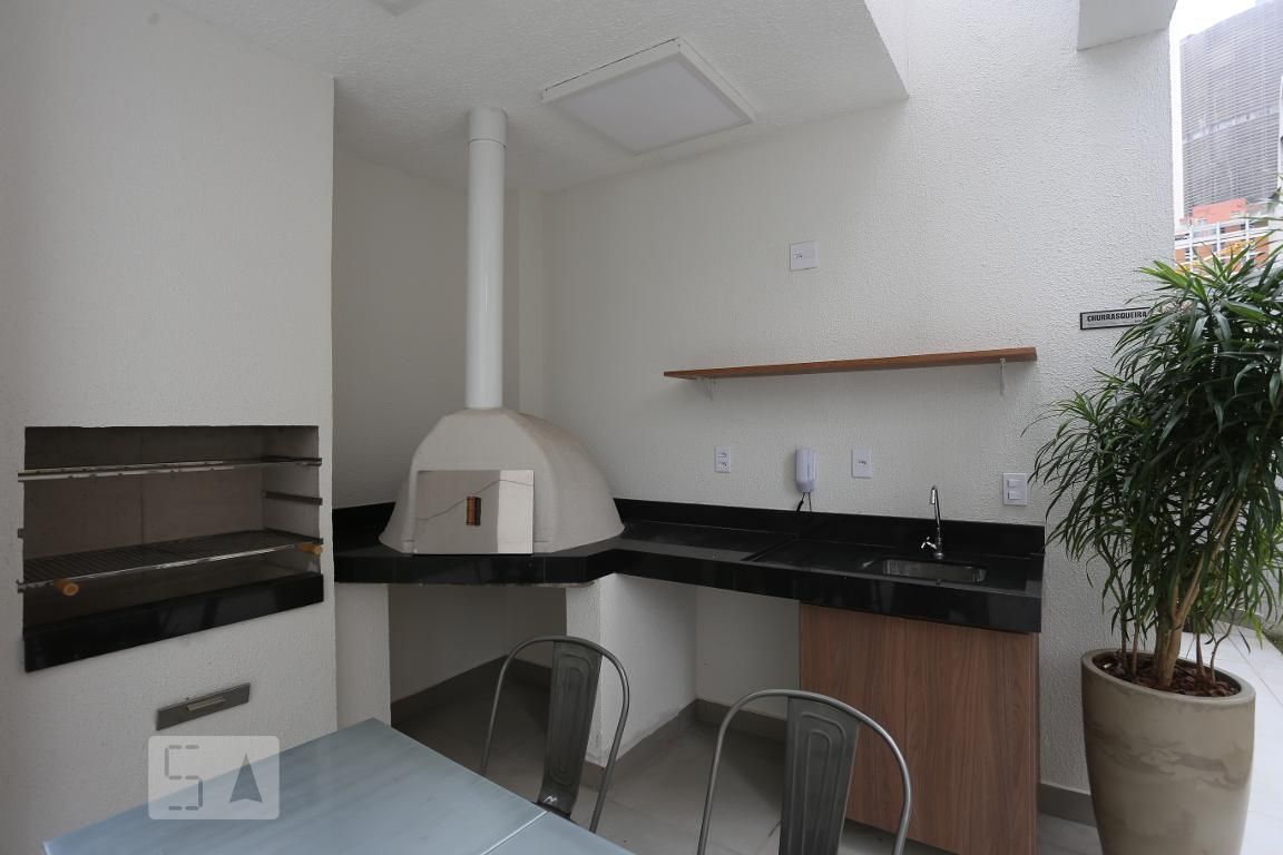 Apartamento, 2 quartos, 35 m² - Foto 42