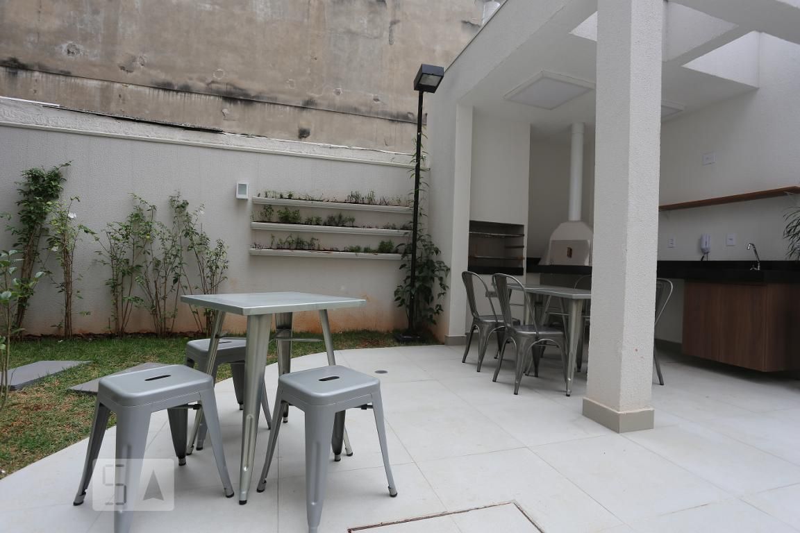 Apartamento, 2 quartos, 35 m² - Foto 40