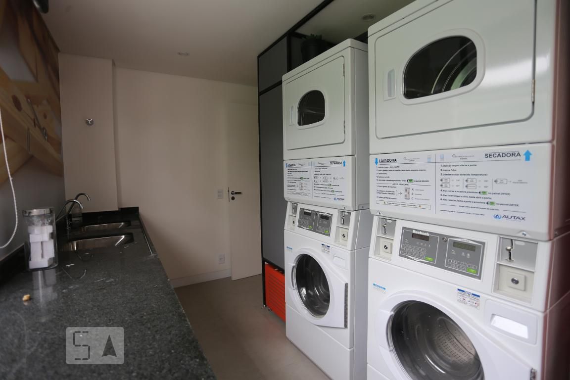 Apartamento, 2 quartos, 35 m² - Foto 38