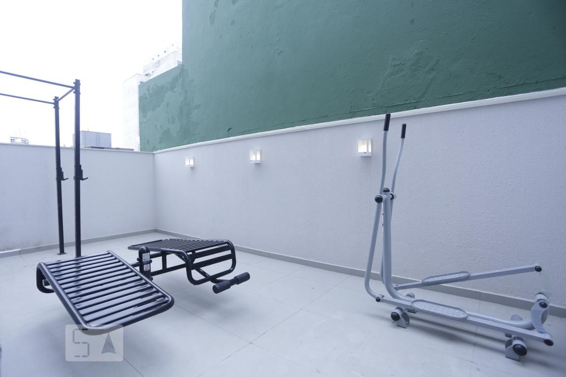 Apartamento, 2 quartos, 35 m² - Foto 24