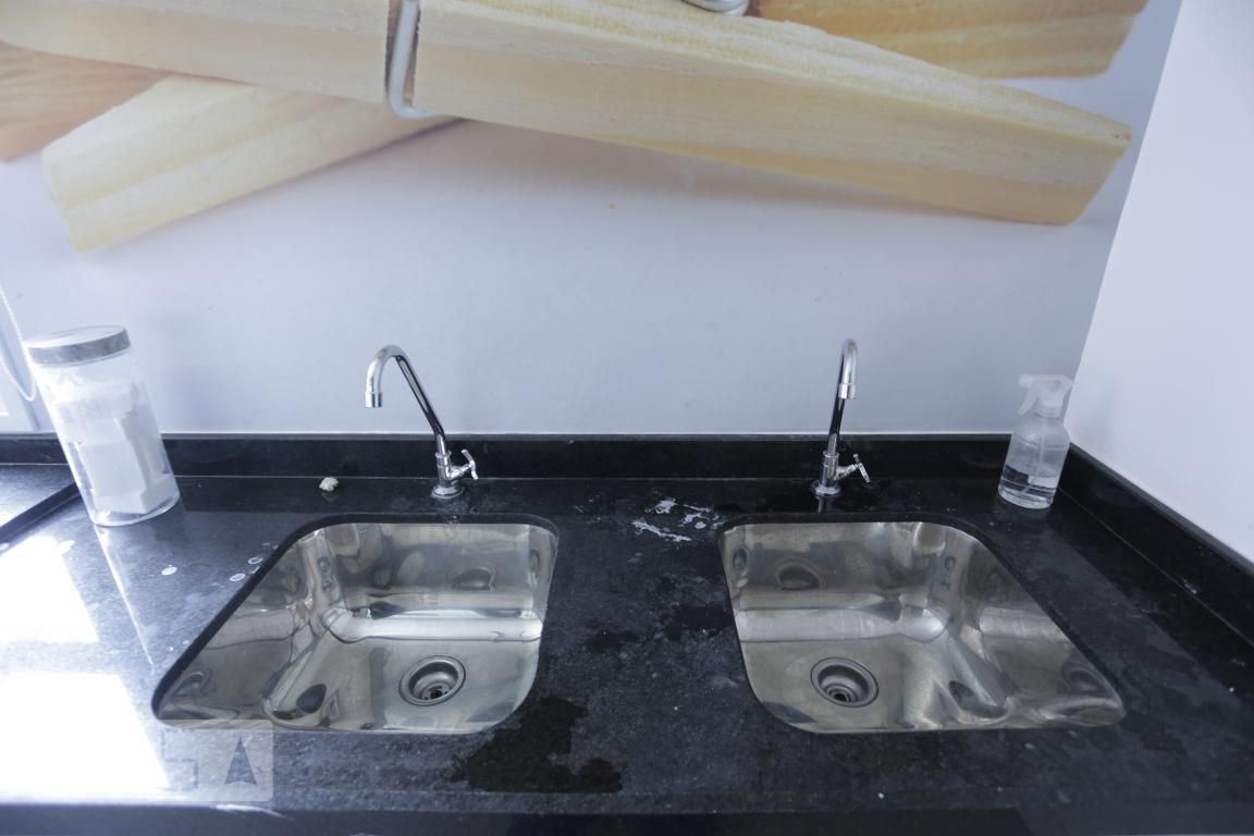 Apartamento, 2 quartos, 35 m² - Foto 29