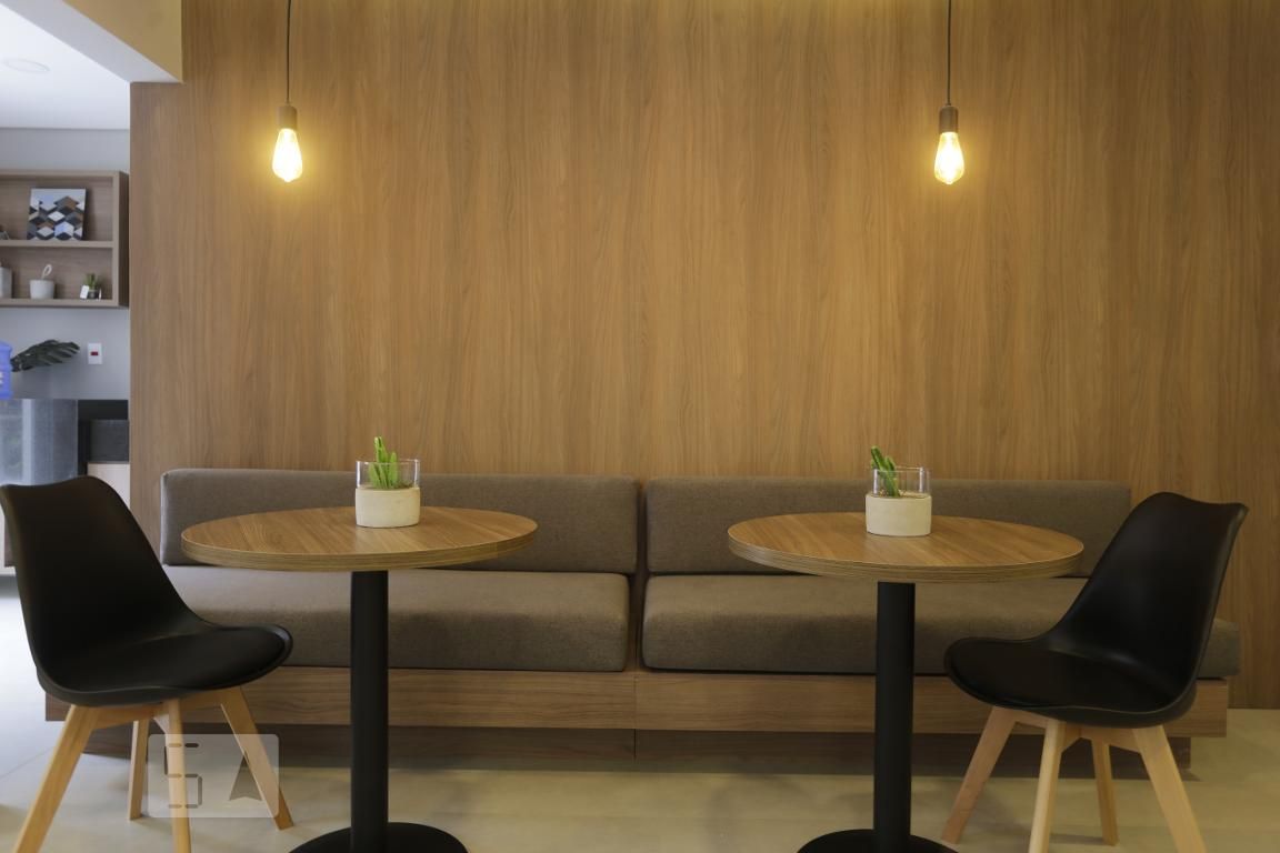 Apartamento, 2 quartos, 35 m² - Foto 33