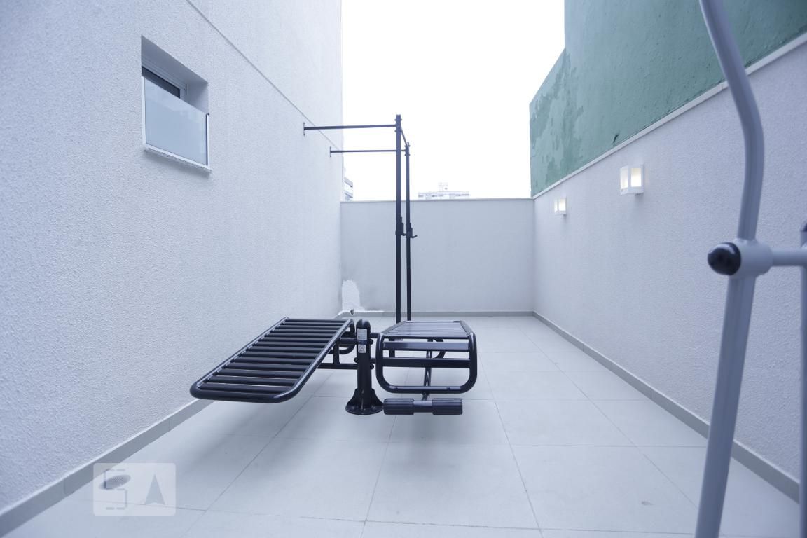 Apartamento, 2 quartos, 35 m² - Foto 25