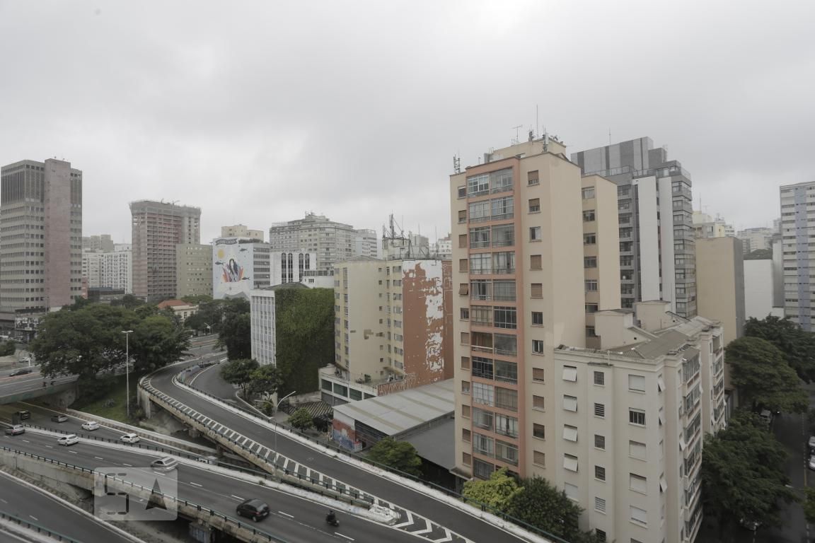 Apartamento, 2 quartos, 35 m² - Foto 10