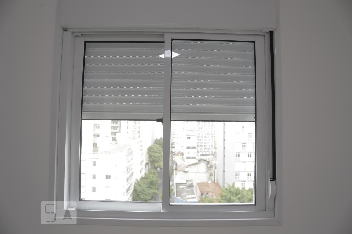 Apartamento, 2 quartos, 35 m² - Foto 5