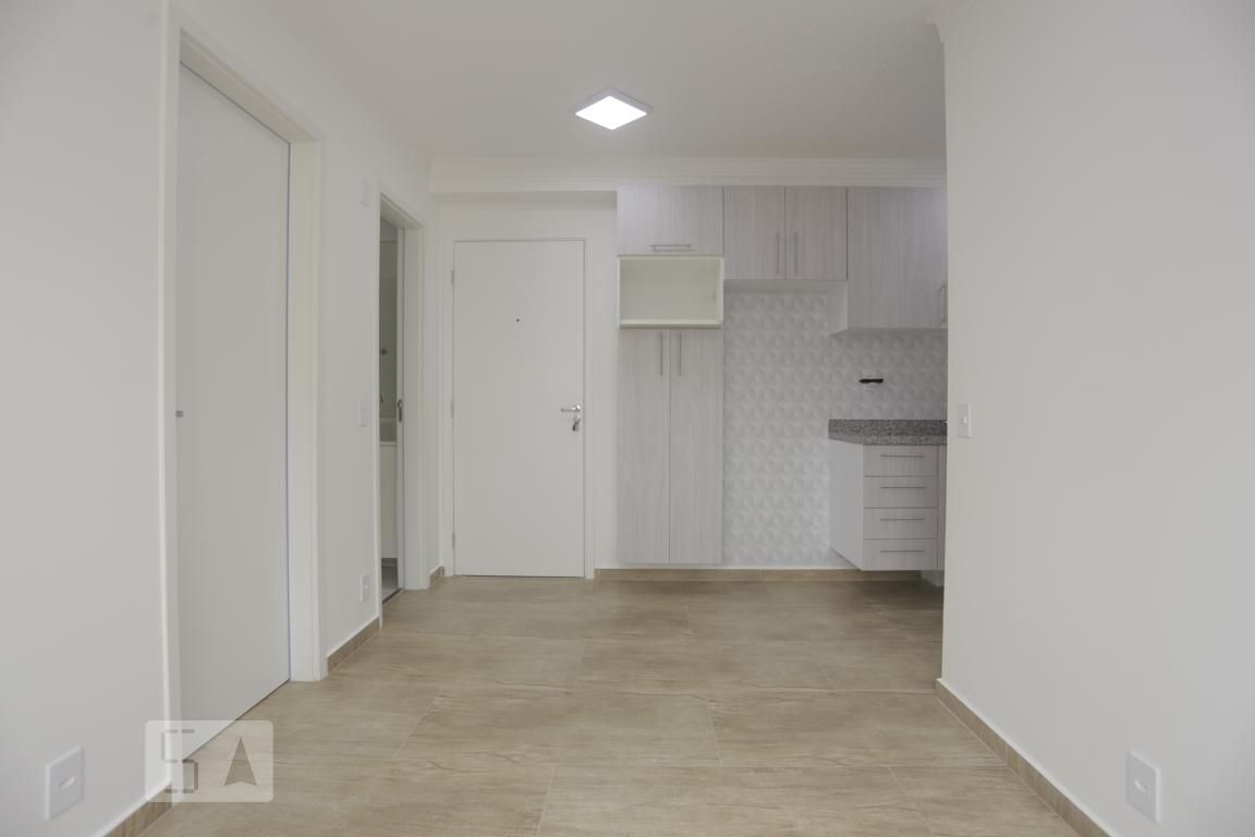 Apartamento, 2 quartos, 35 m² - Foto 2