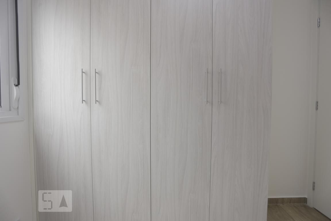 Apartamento, 2 quartos, 35 m² - Foto 8
