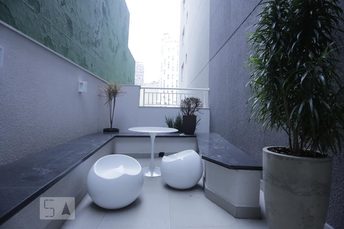 Apartamento, 2 quartos, 35 m² - Foto 21