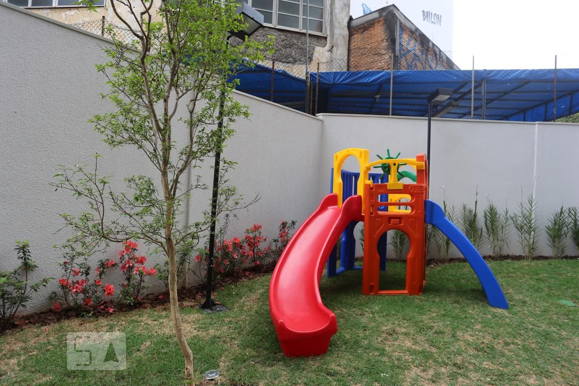 Apartamento, 2 quartos, 35 m² - Foto 43