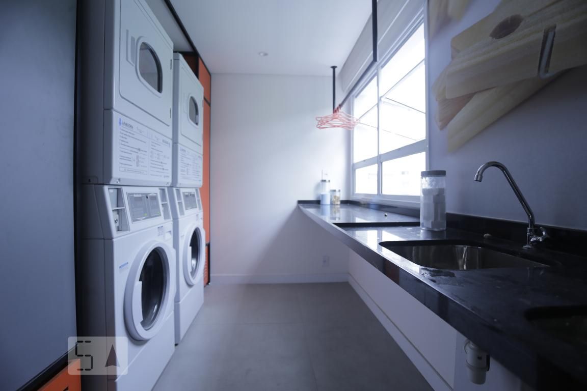 Apartamento, 2 quartos, 35 m² - Foto 28