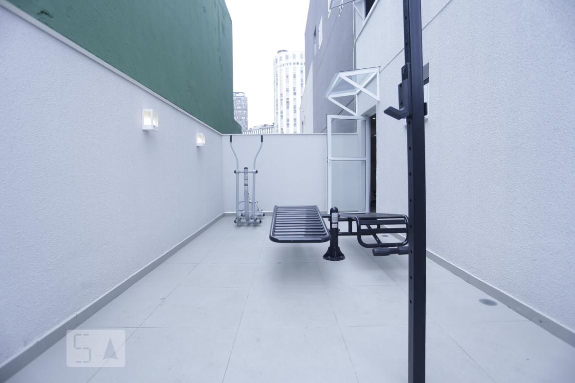 Apartamento, 2 quartos, 35 m² - Foto 26