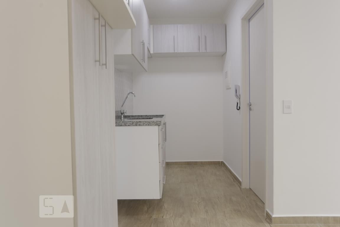 Apartamento, 2 quartos, 35 m² - Foto 20