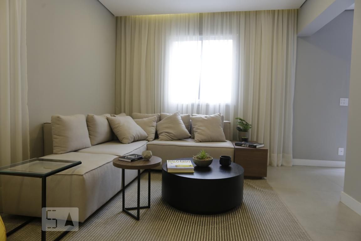 Apartamento, 2 quartos, 35 m² - Foto 35