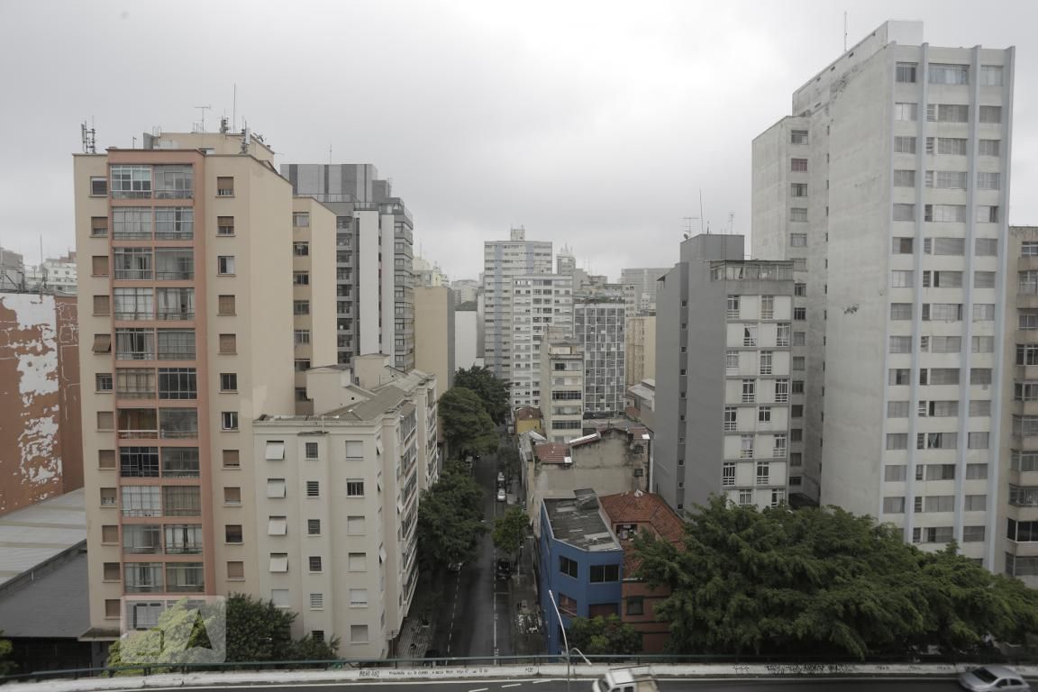 Apartamento, 2 quartos, 35 m² - Foto 11