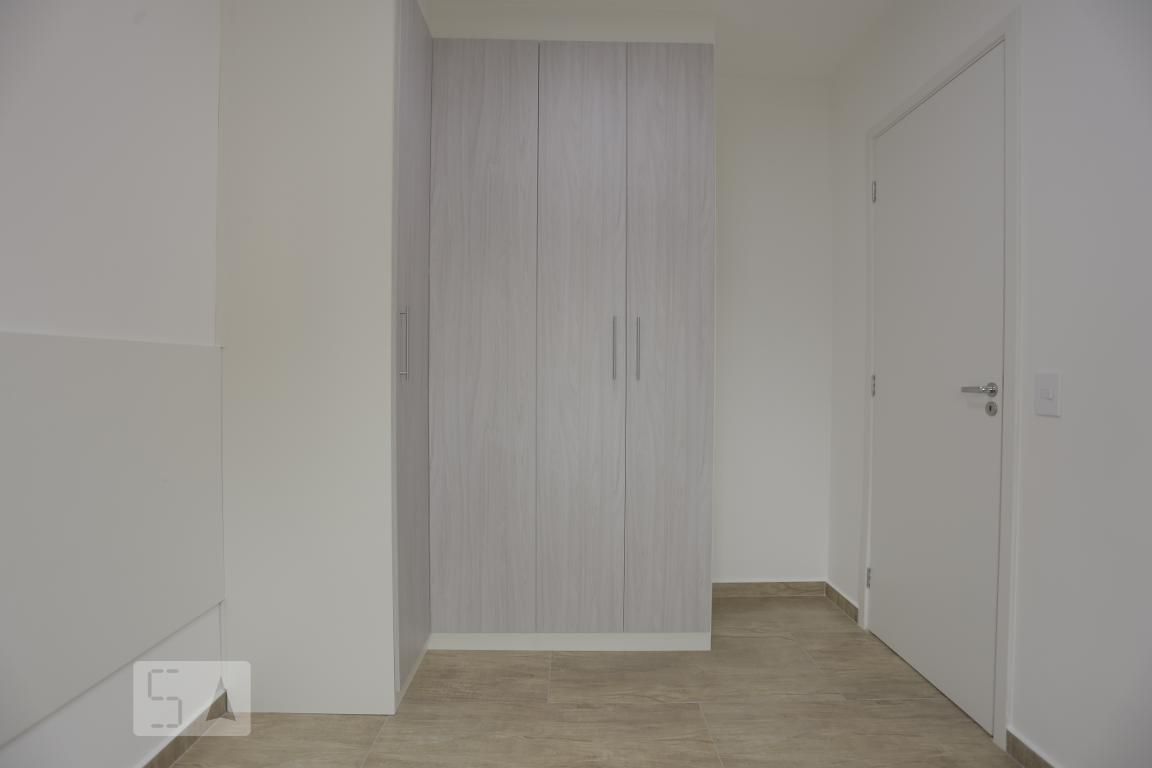 Apartamento, 2 quartos, 35 m² - Foto 6