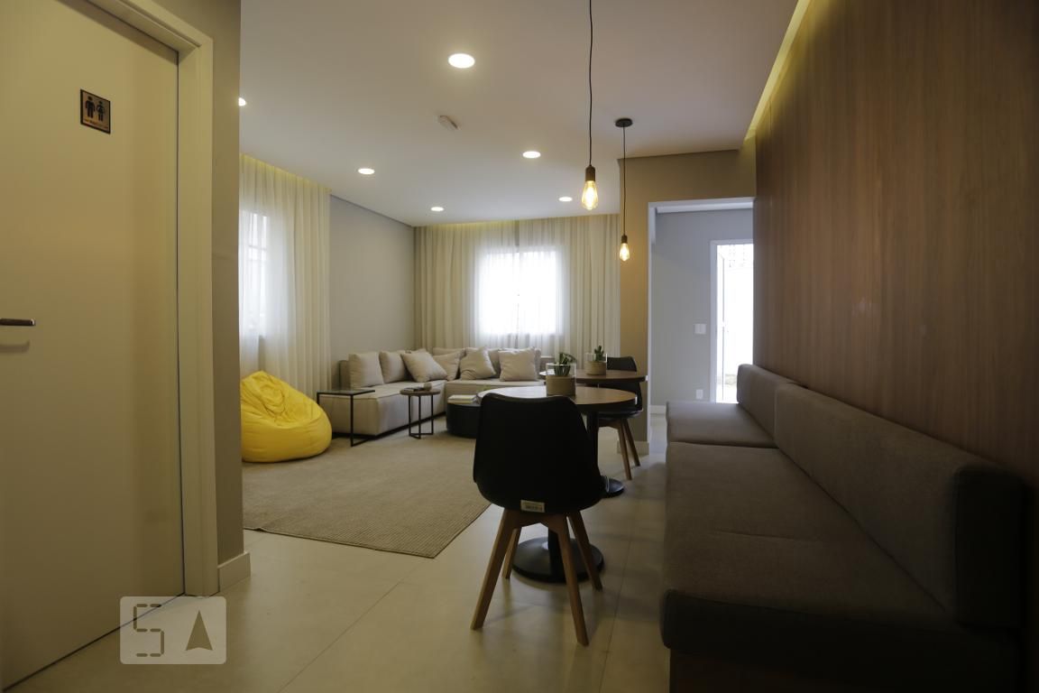 Apartamento, 2 quartos, 35 m² - Foto 30