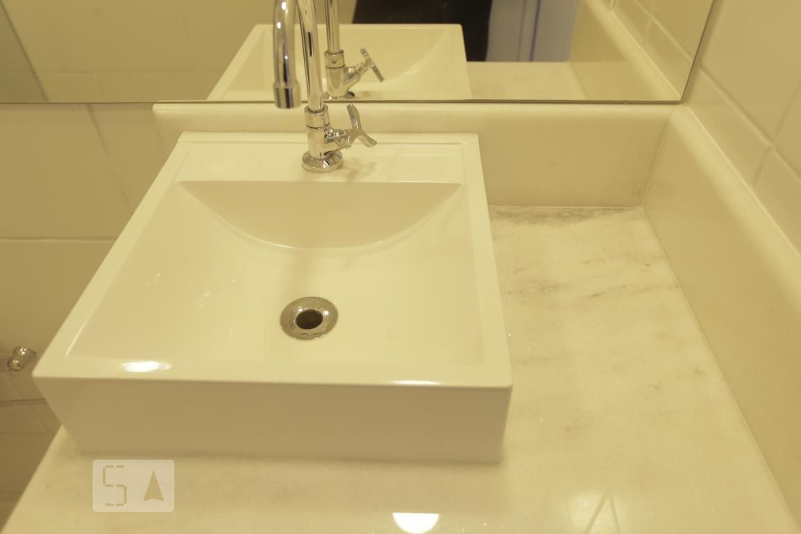 Apartamento, 2 quartos, 35 m² - Foto 14