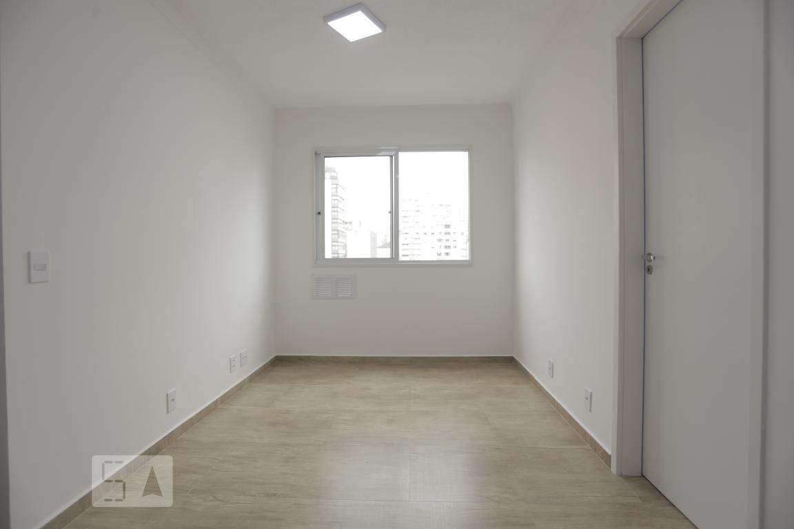 Apartamento, 2 quartos, 35 m² - Foto 1