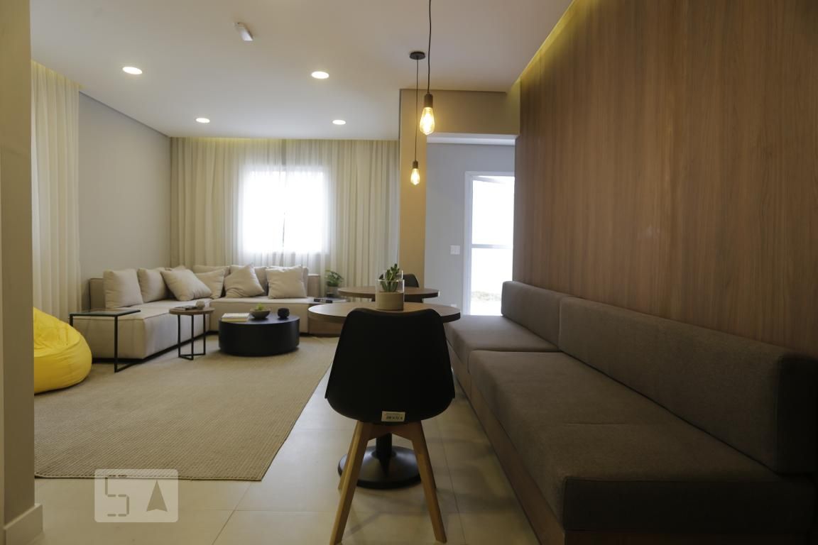 Apartamento, 2 quartos, 35 m² - Foto 31