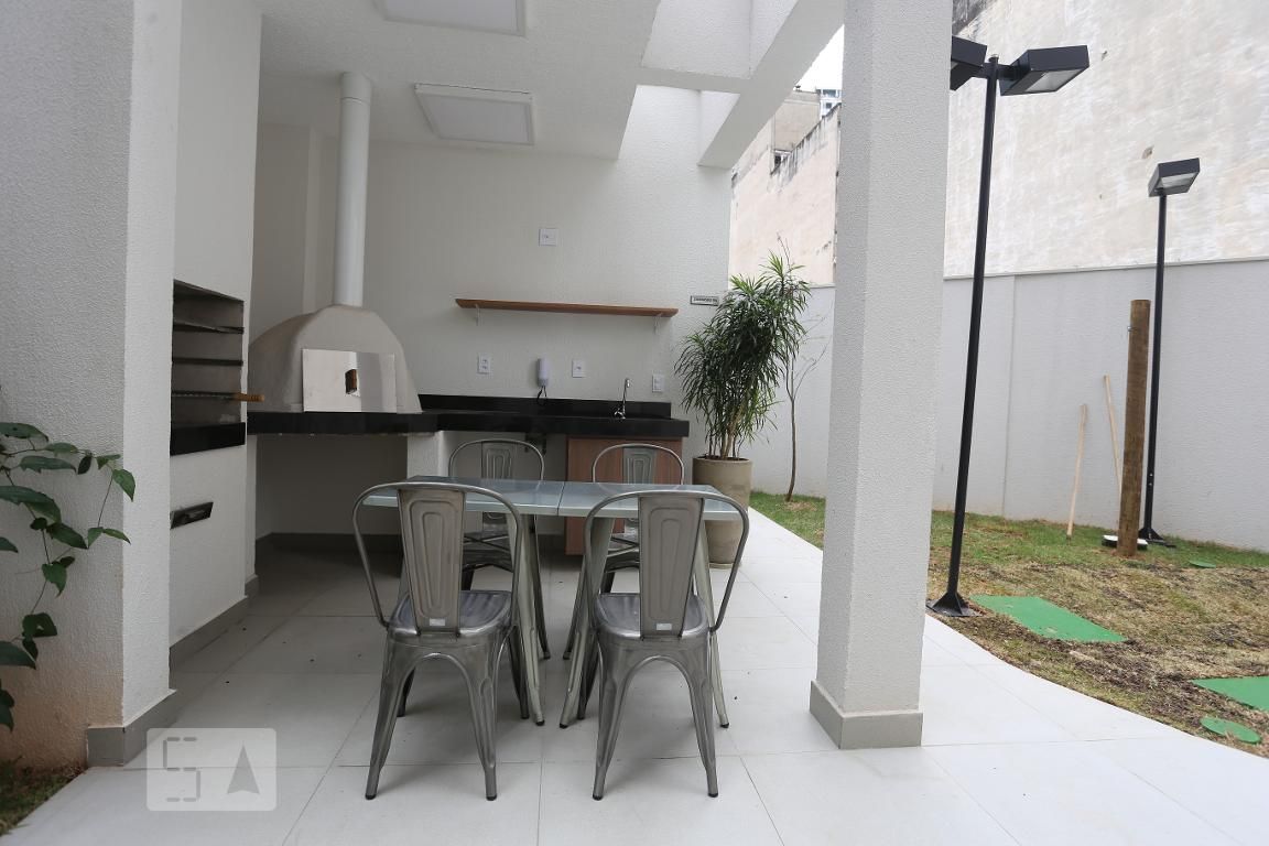 Apartamento, 2 quartos, 35 m² - Foto 41