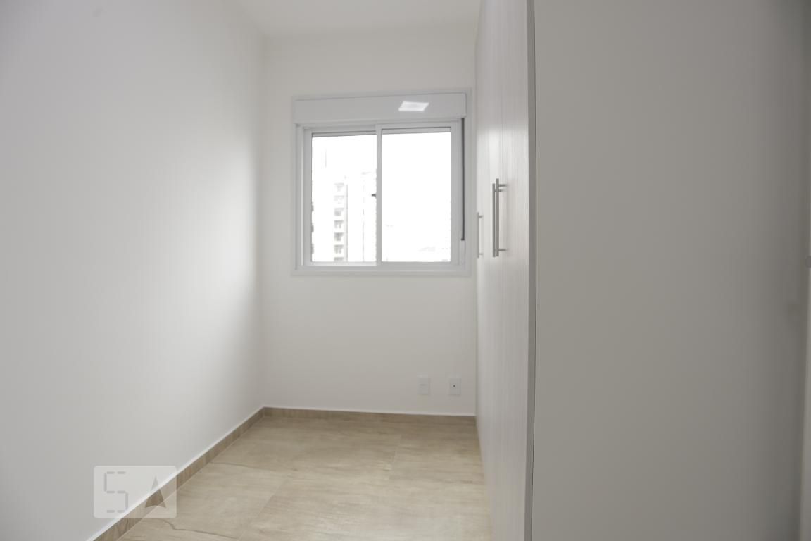 Apartamento, 2 quartos, 35 m² - Foto 7