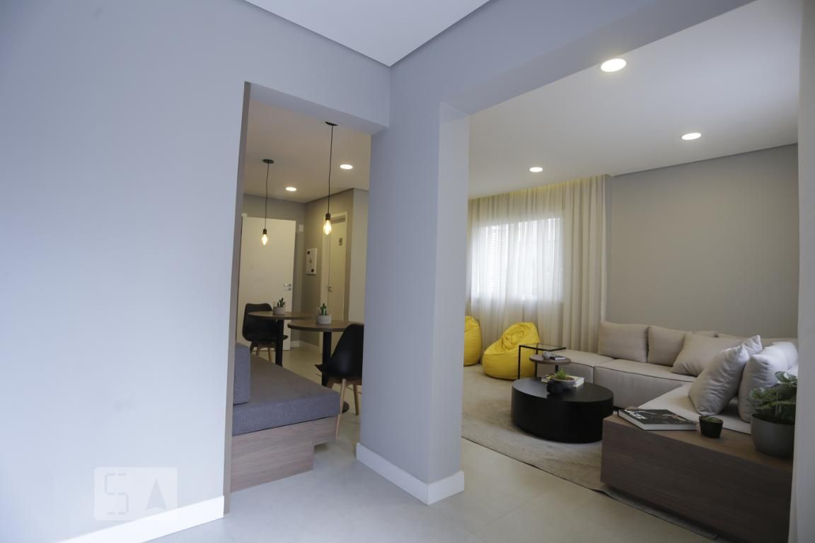 Apartamento, 2 quartos, 35 m² - Foto 37
