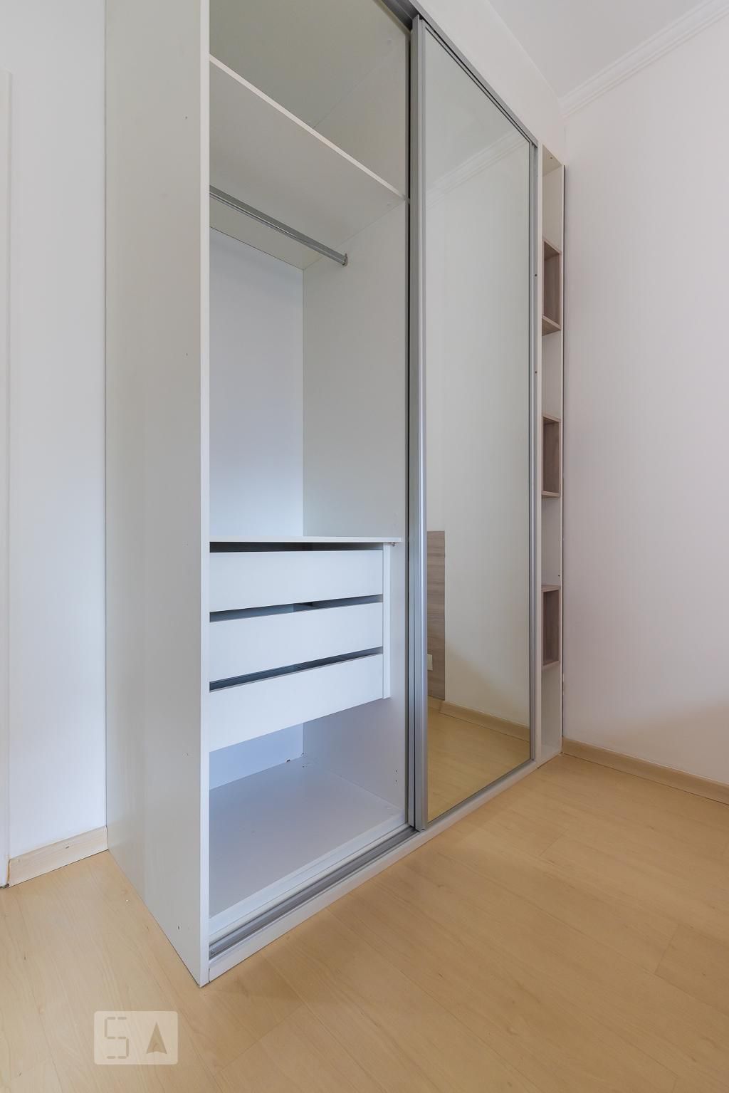 Apartamento à Venda - Cambuí, 1 Quarto,  54 m2 em , Campinas - sp | SoloBR