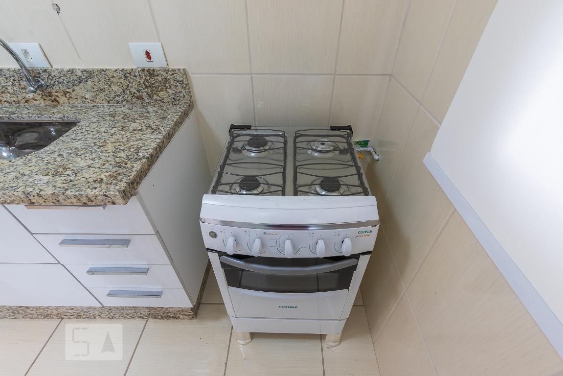 Apartamento à Venda - Cambuí, 1 Quarto,  54 m2 em , Campinas - sp | SoloBR