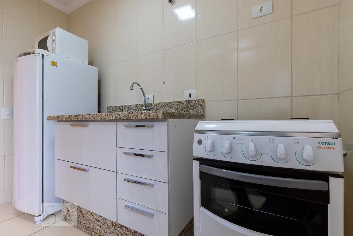Apartamento à Venda - Cambuí, 1 Quarto,  54 m2 em , Campinas - sp | SoloBR
