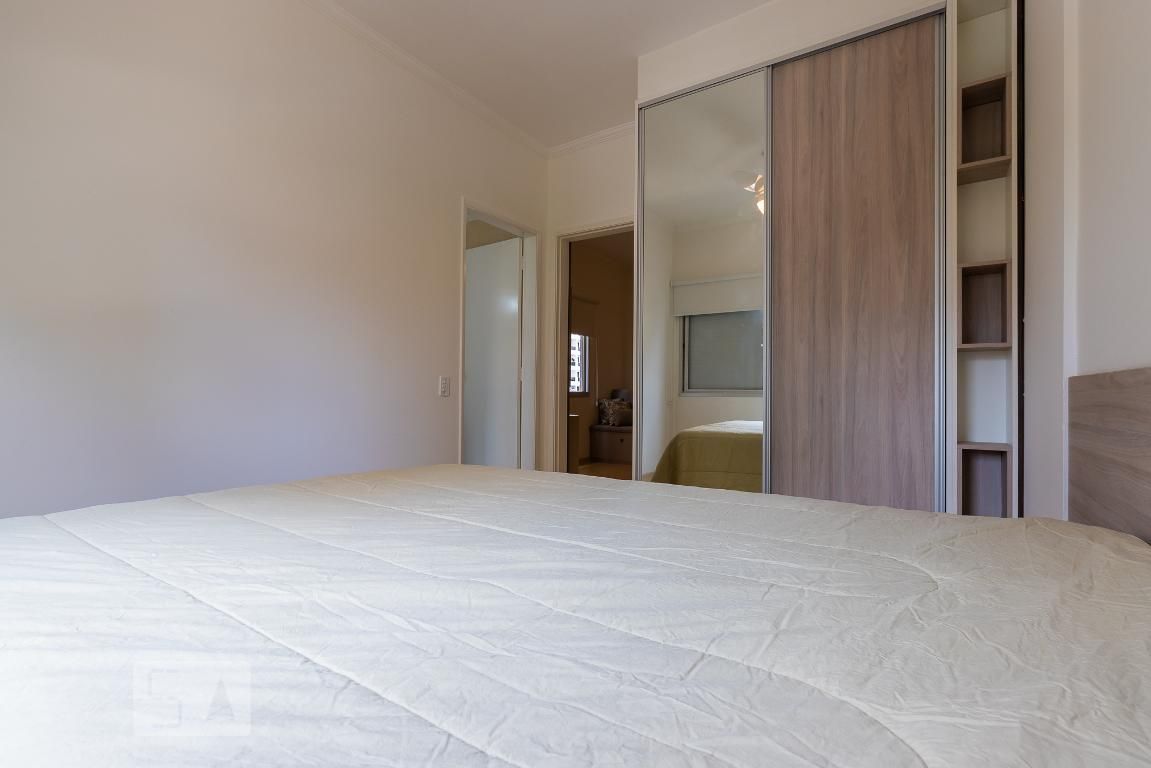Apartamento à Venda - Cambuí, 1 Quarto,  54 m2 em , Campinas - sp | SoloBR