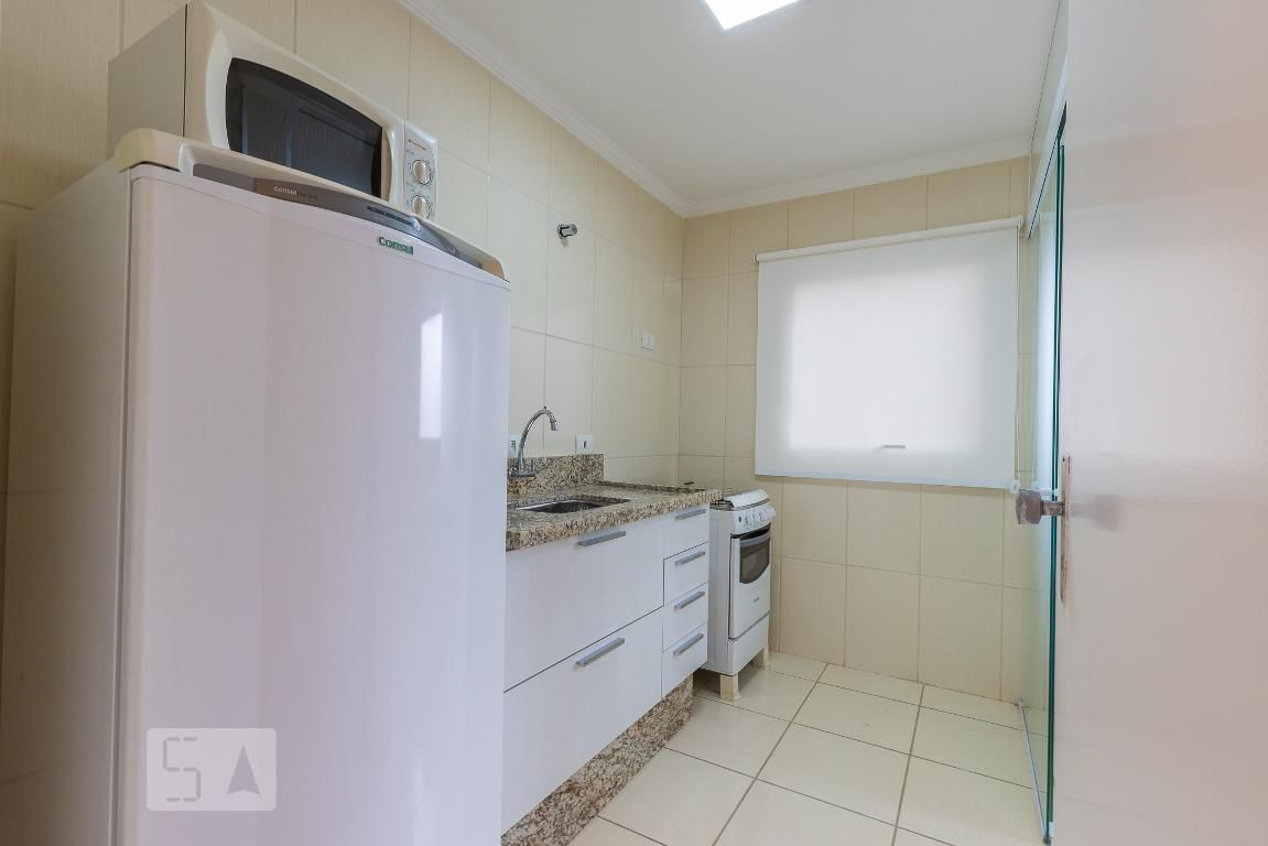 Apartamento à Venda - Cambuí, 1 Quarto,  54 m2 em , Campinas - sp | SoloBR