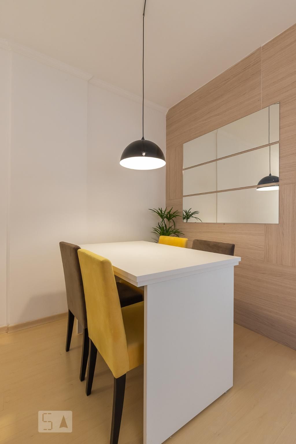 Apartamento à Venda - Cambuí, 1 Quarto,  54 m2 em , Campinas - sp | SoloBR
