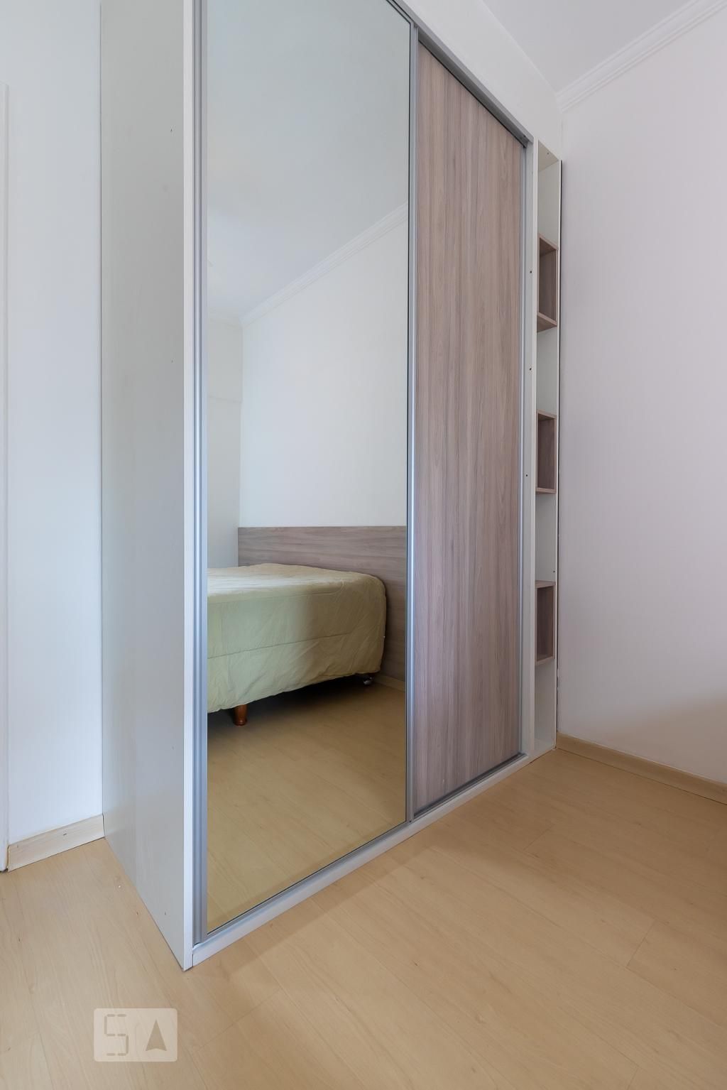Apartamento à Venda - Cambuí, 1 Quarto,  54 m2 em , Campinas - sp | SoloBR