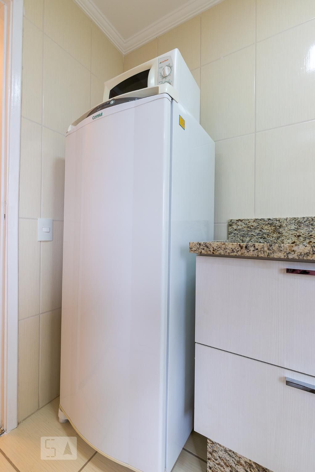 Apartamento à Venda - Cambuí, 1 Quarto,  54 m2 em , Campinas - sp | SoloBR
