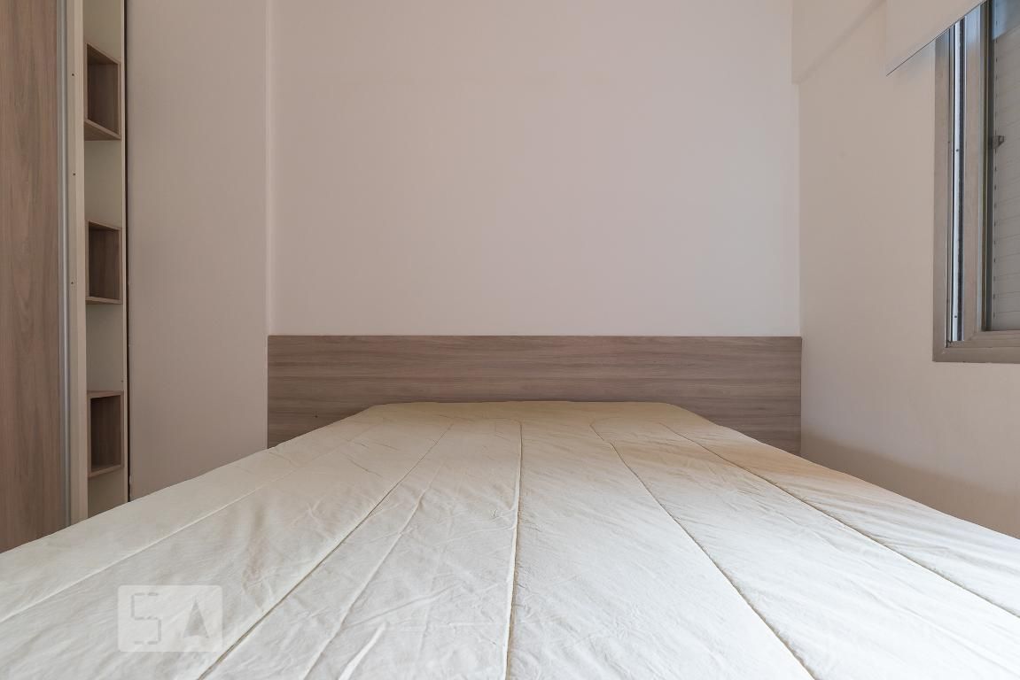 Apartamento à Venda - Cambuí, 1 Quarto,  54 m2 em , Campinas - sp | SoloBR