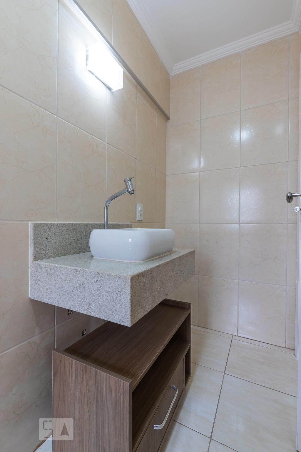 Apartamento à Venda - Cambuí, 1 Quarto,  54 m2 em , Campinas - sp | SoloBR